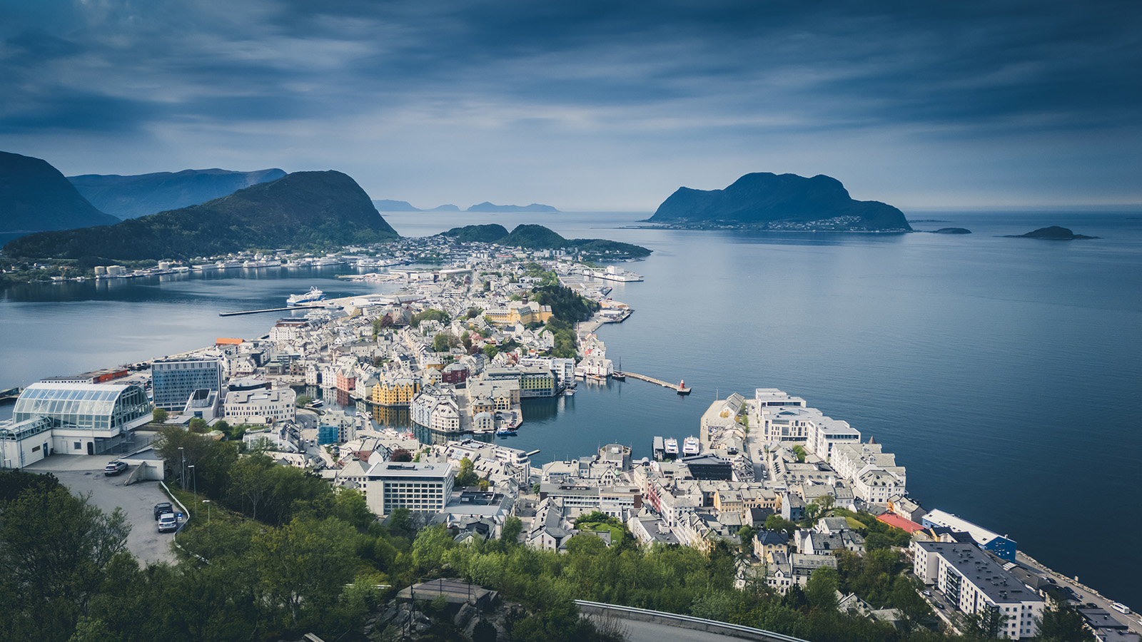 Ålesund