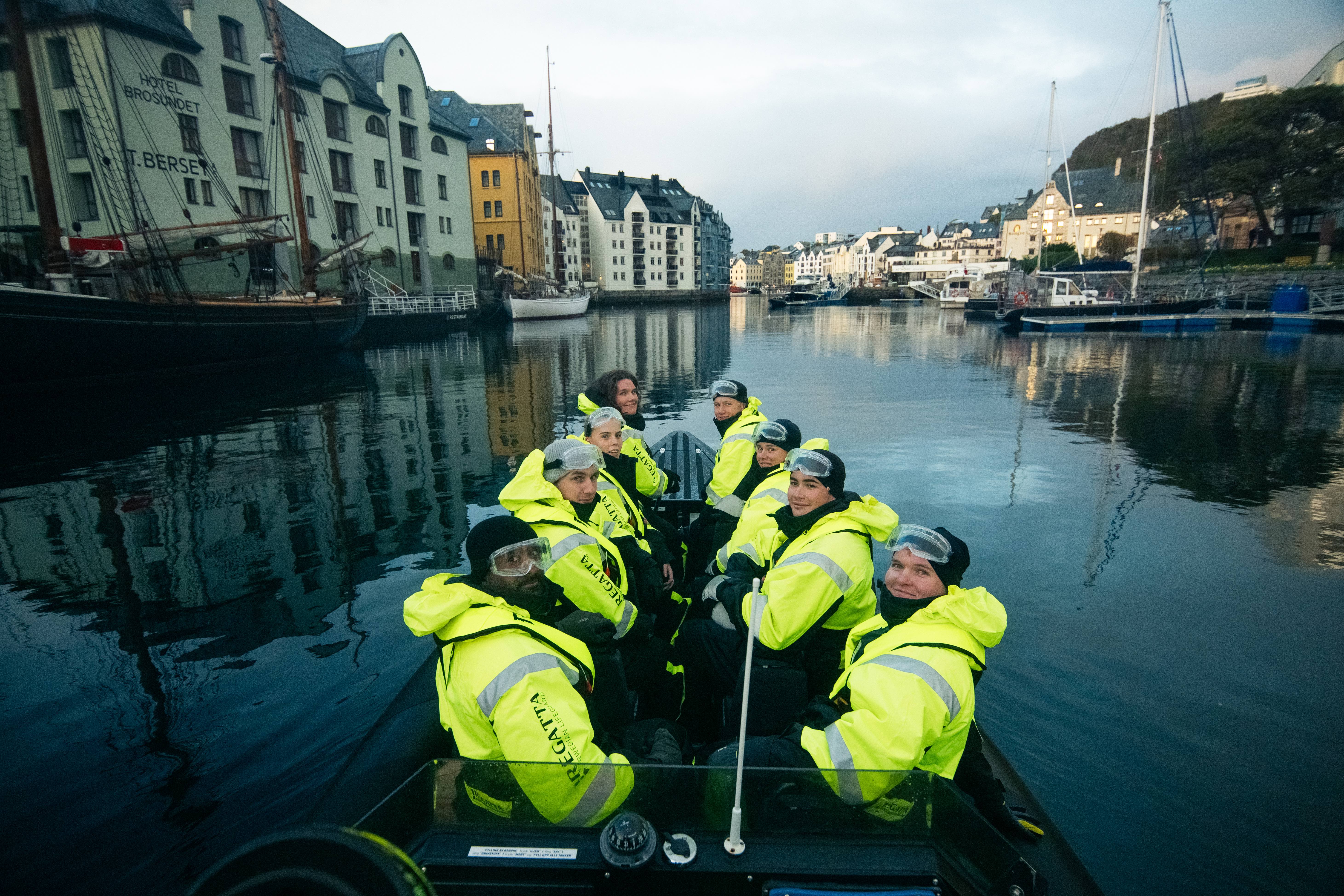 Rib_tour_Ålesund