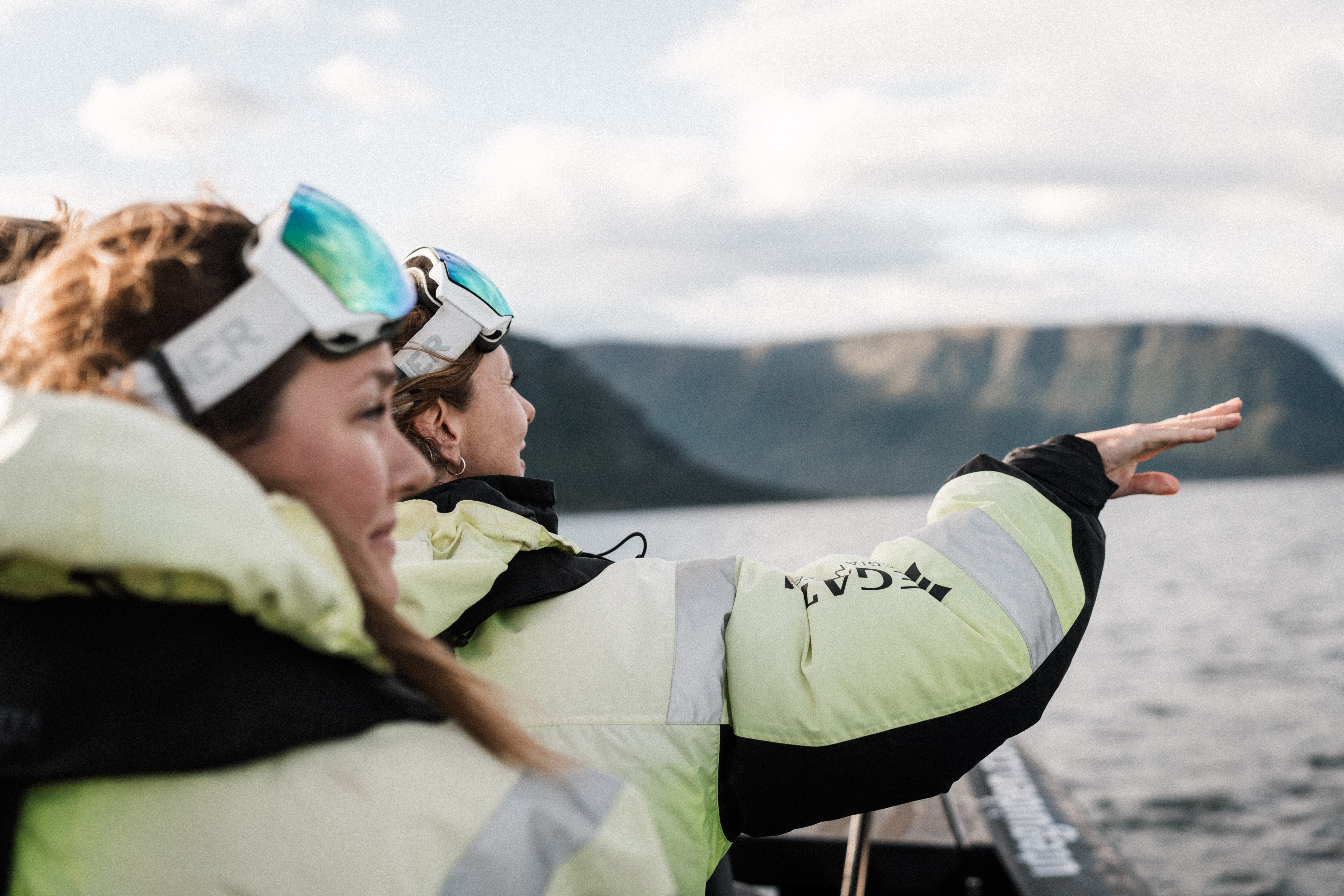 Sea Eagle Safari in Ålesund (2026) – Wildlife & RIB Experience