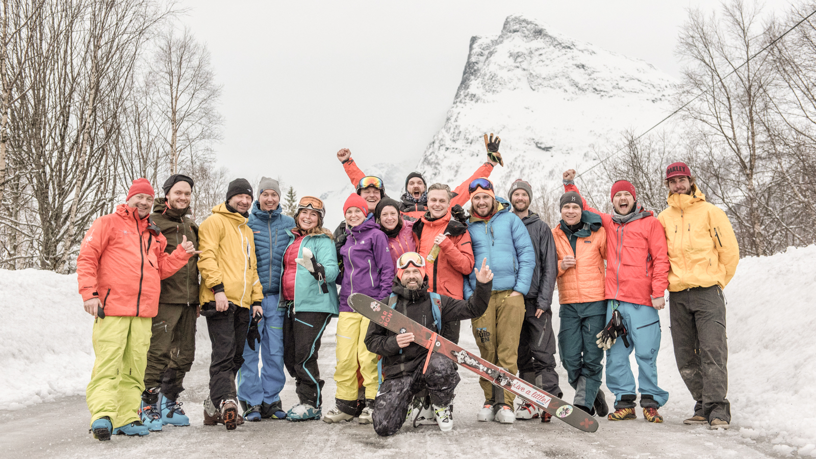 Stranda Skifestival