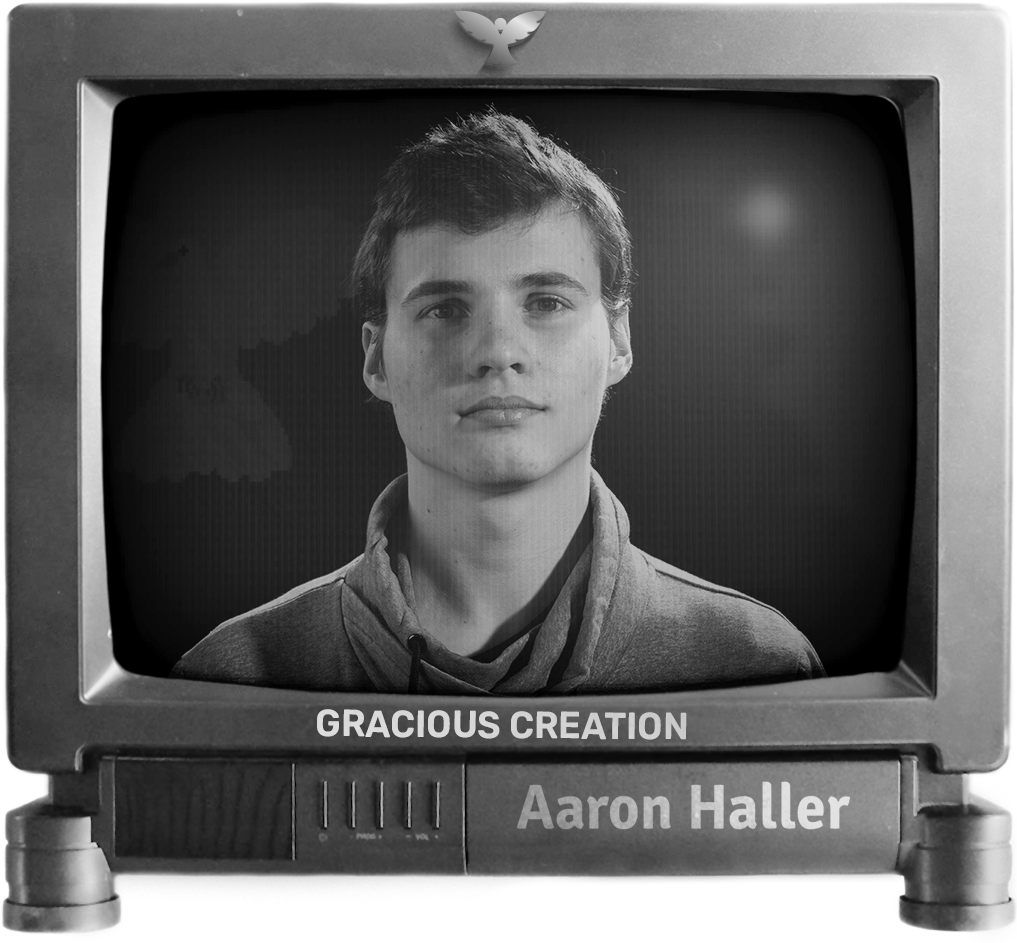 Aaron TV