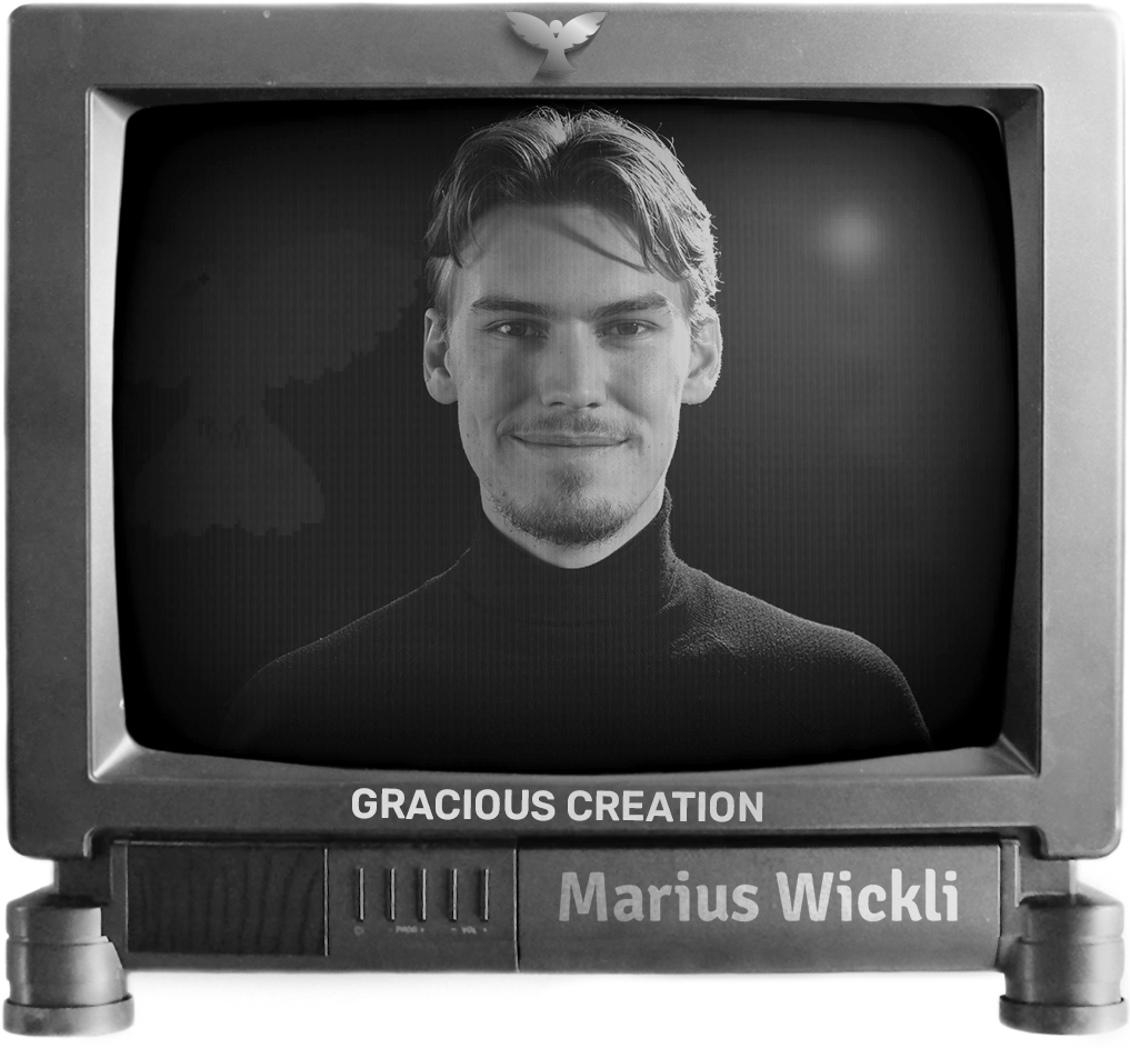Aaron TV