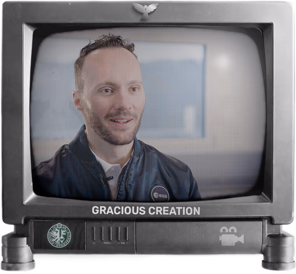 Aaron TV
