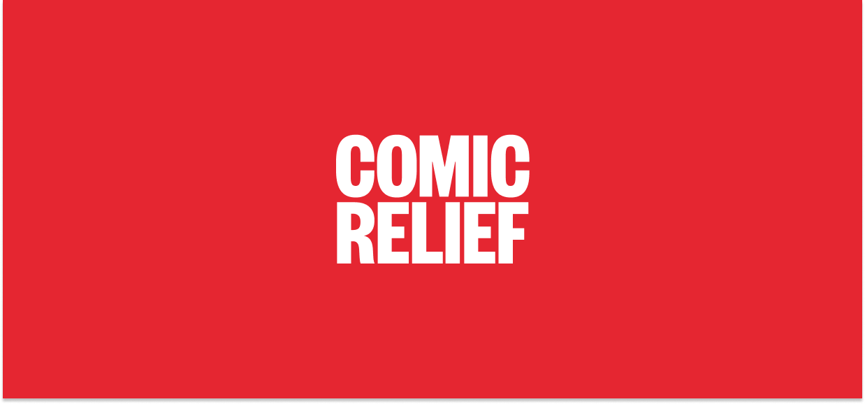 Comic Relief