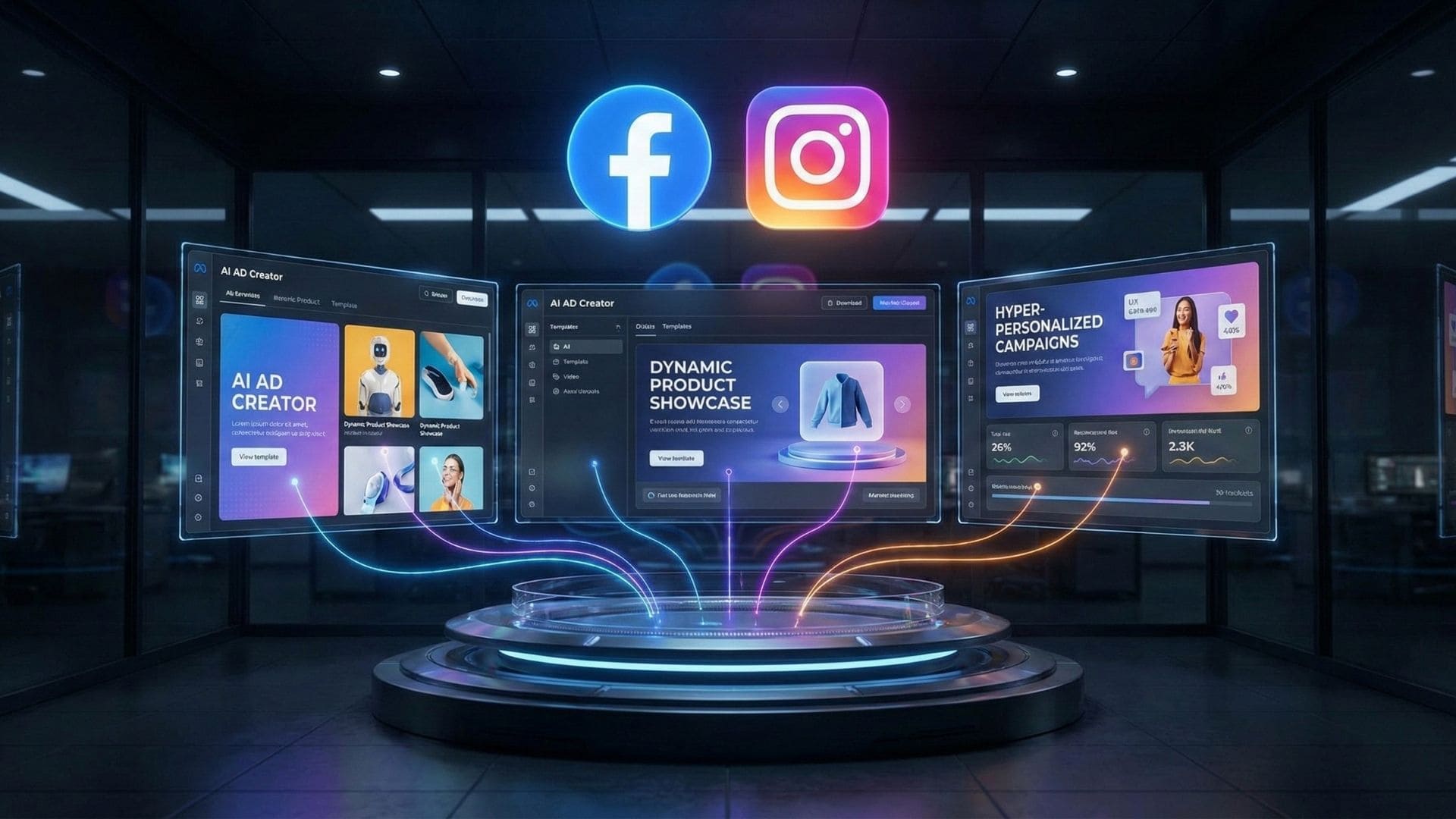 Meta’s Andromeda Update Changes Everything: Here’s How Smart Advertisers Are Adapting