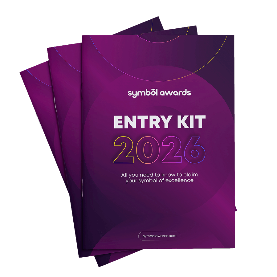 Symbol Awards 2026 Entry kit