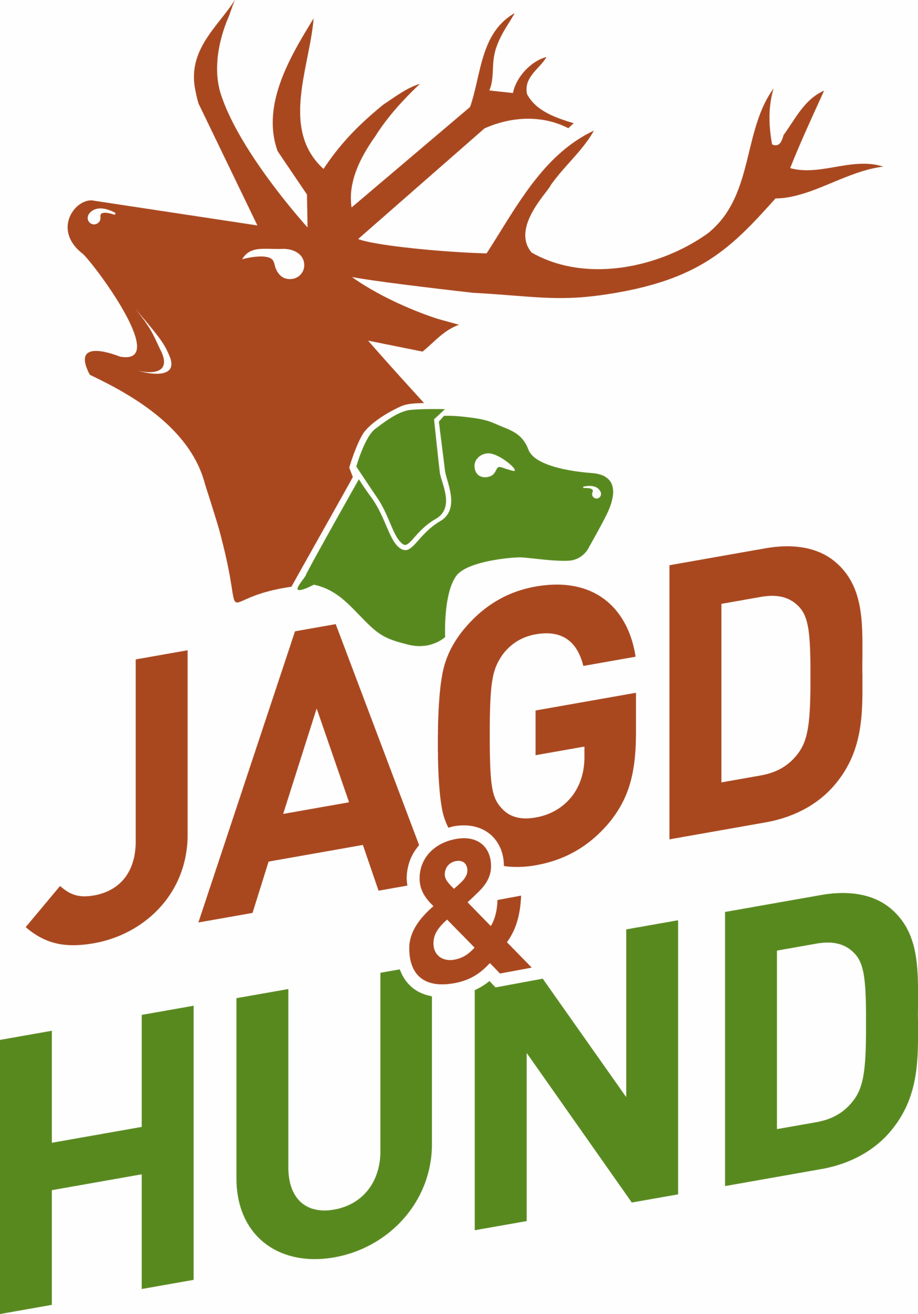 JAGD & HUND – Messe Dortmund