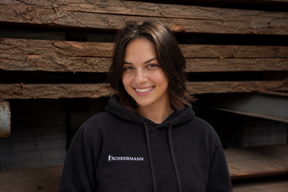 Diana – Backoffice/Buchhaltung