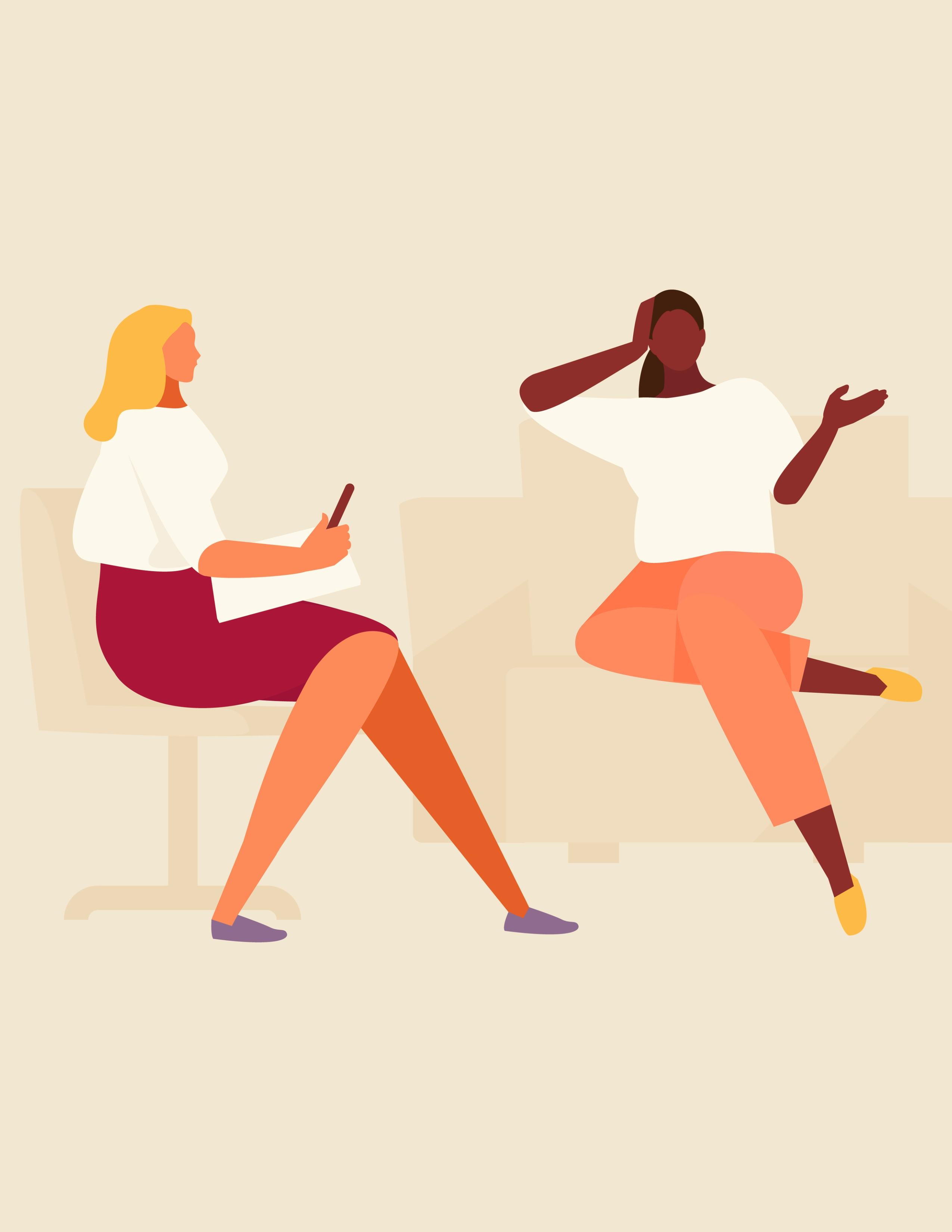 Consultation en herboristerie clinique
