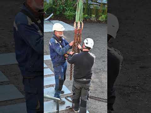 Clap de fin ! 🎬Les dernières finitions de ce jardin🌿#paysagiste