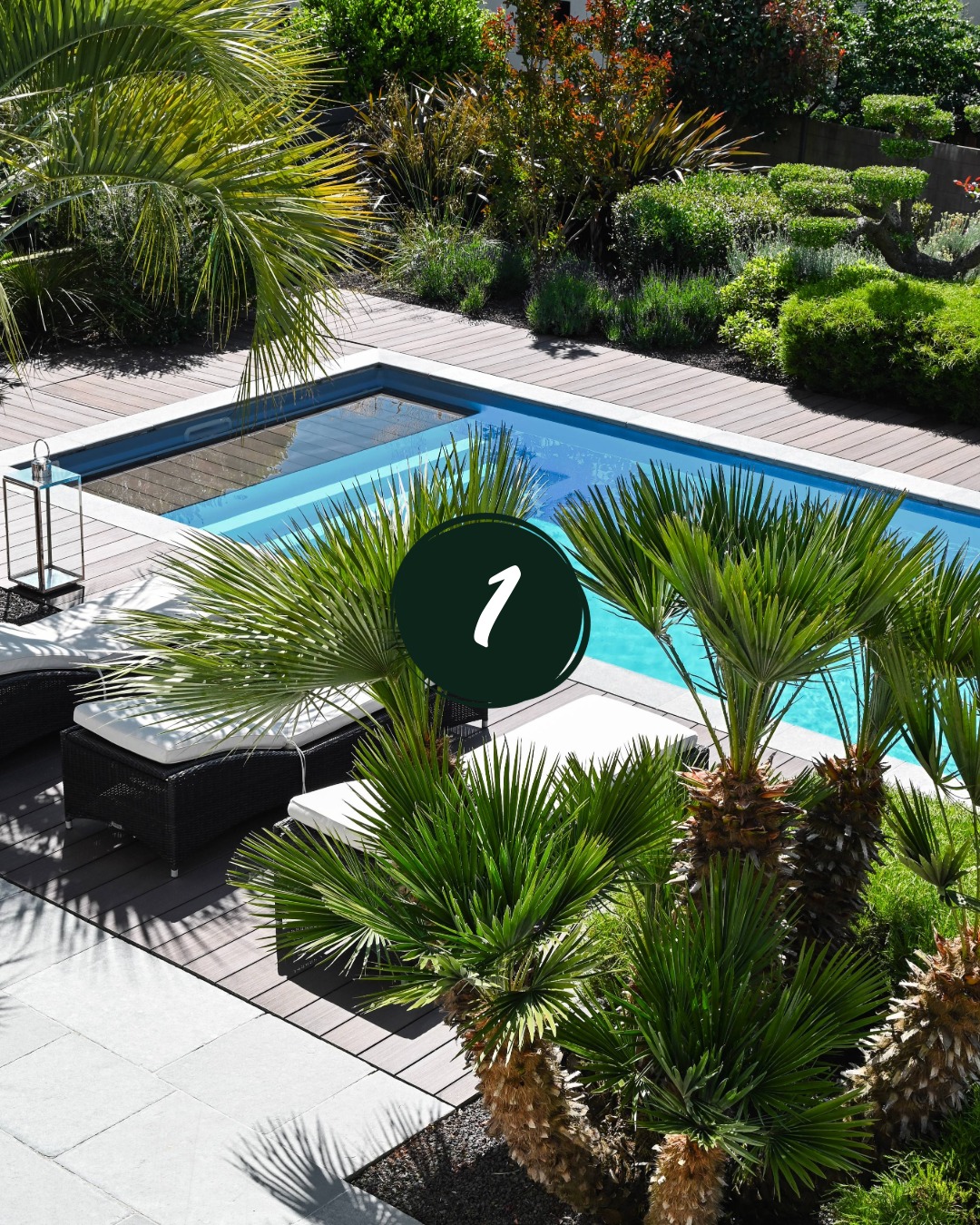 Dans quel jardin aimeriez-vous passer votre été ?🌳
A vos votes ! 👇...