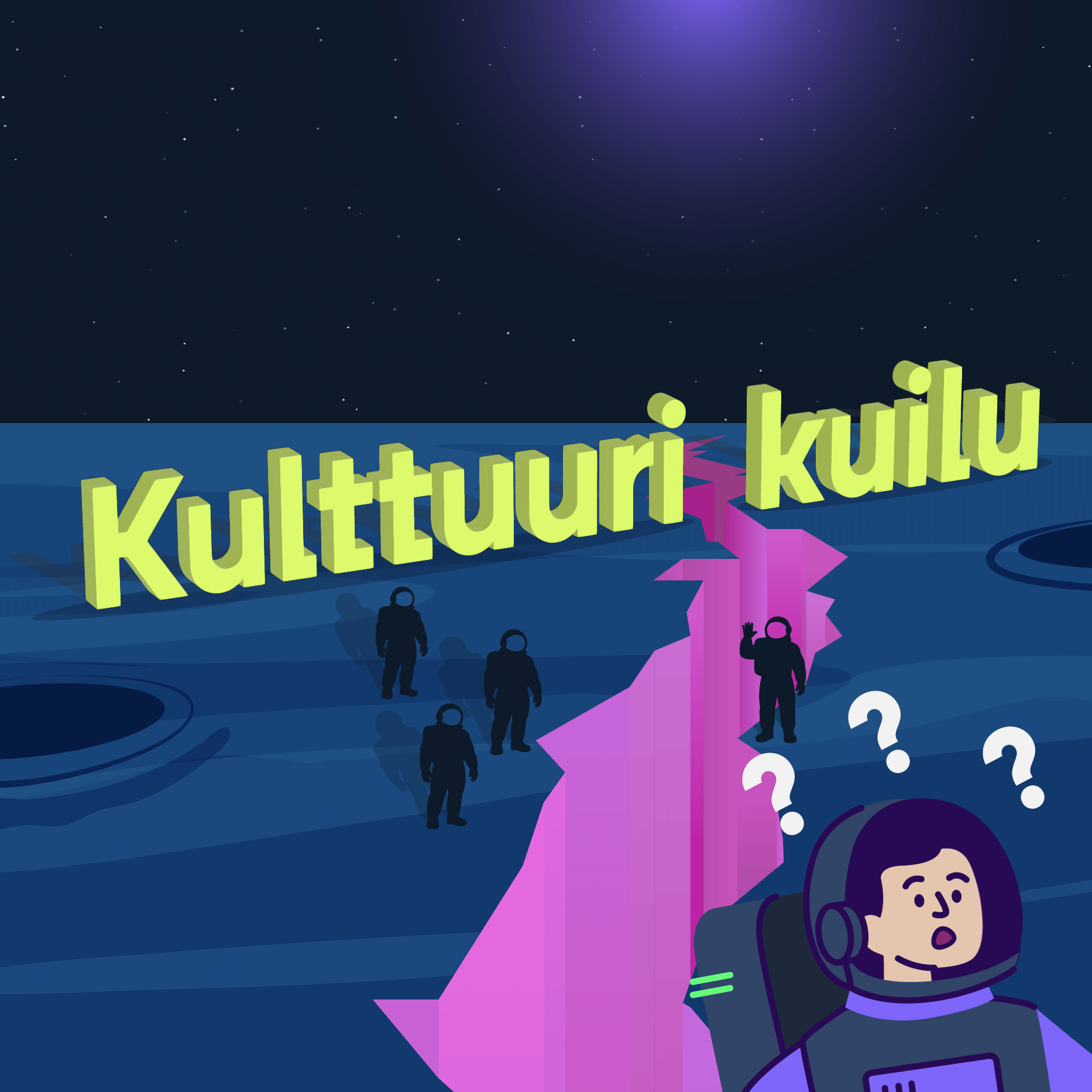 Kulttuurikuilu (Culture Gap) – miksi se tuhoaa työnantajabrändin ja miten korjaat sen videoilla?