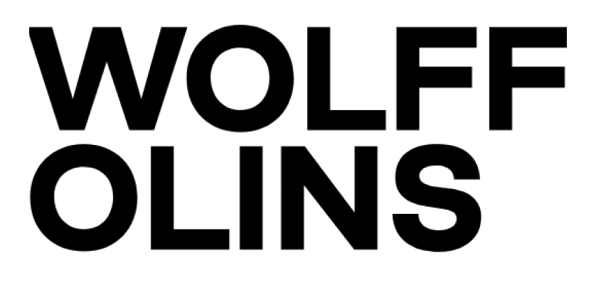 Wolff Olins logo