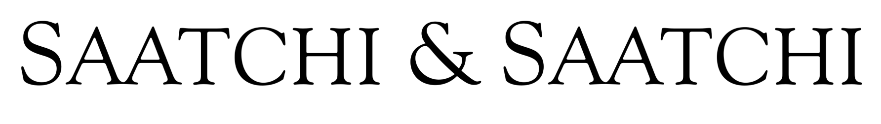 Saatchi and Saatchi logo