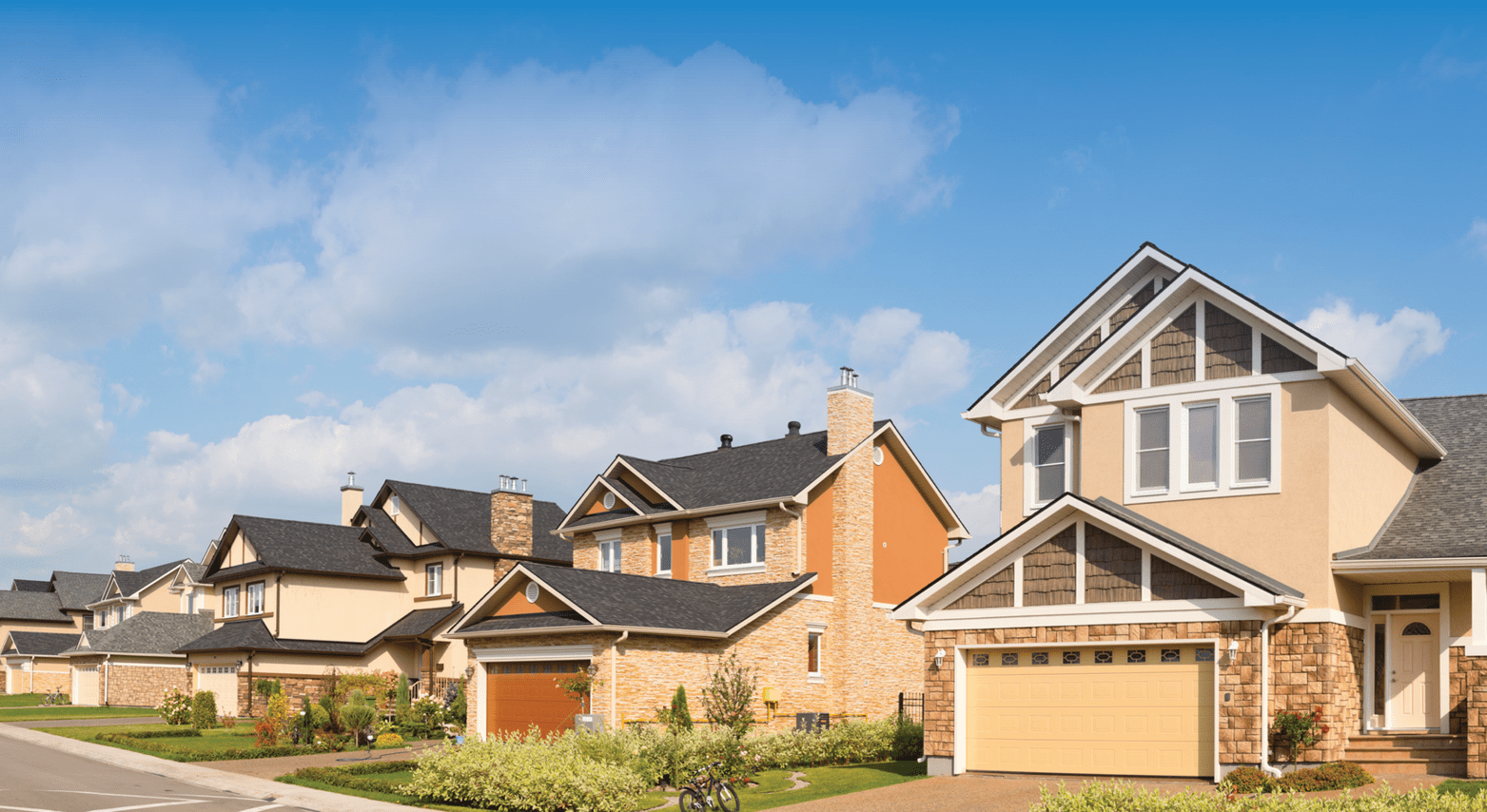 The 5-Year Rule for Home Prices