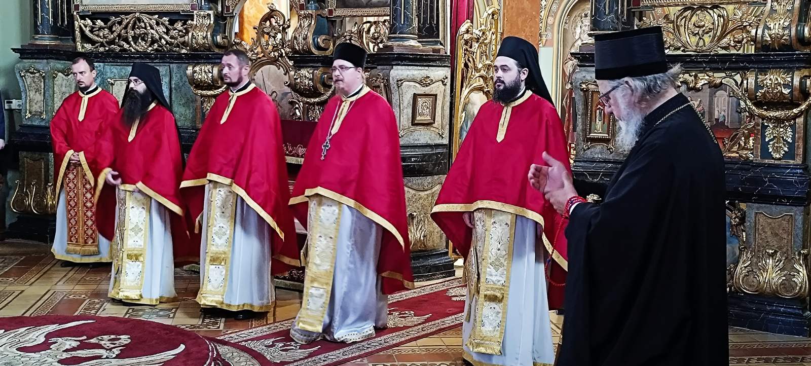 ПОЧЕТАК ШКОЛСКЕ ГОДИНЕ У СРЕМСКИМ КАРЛОВЦИМА 