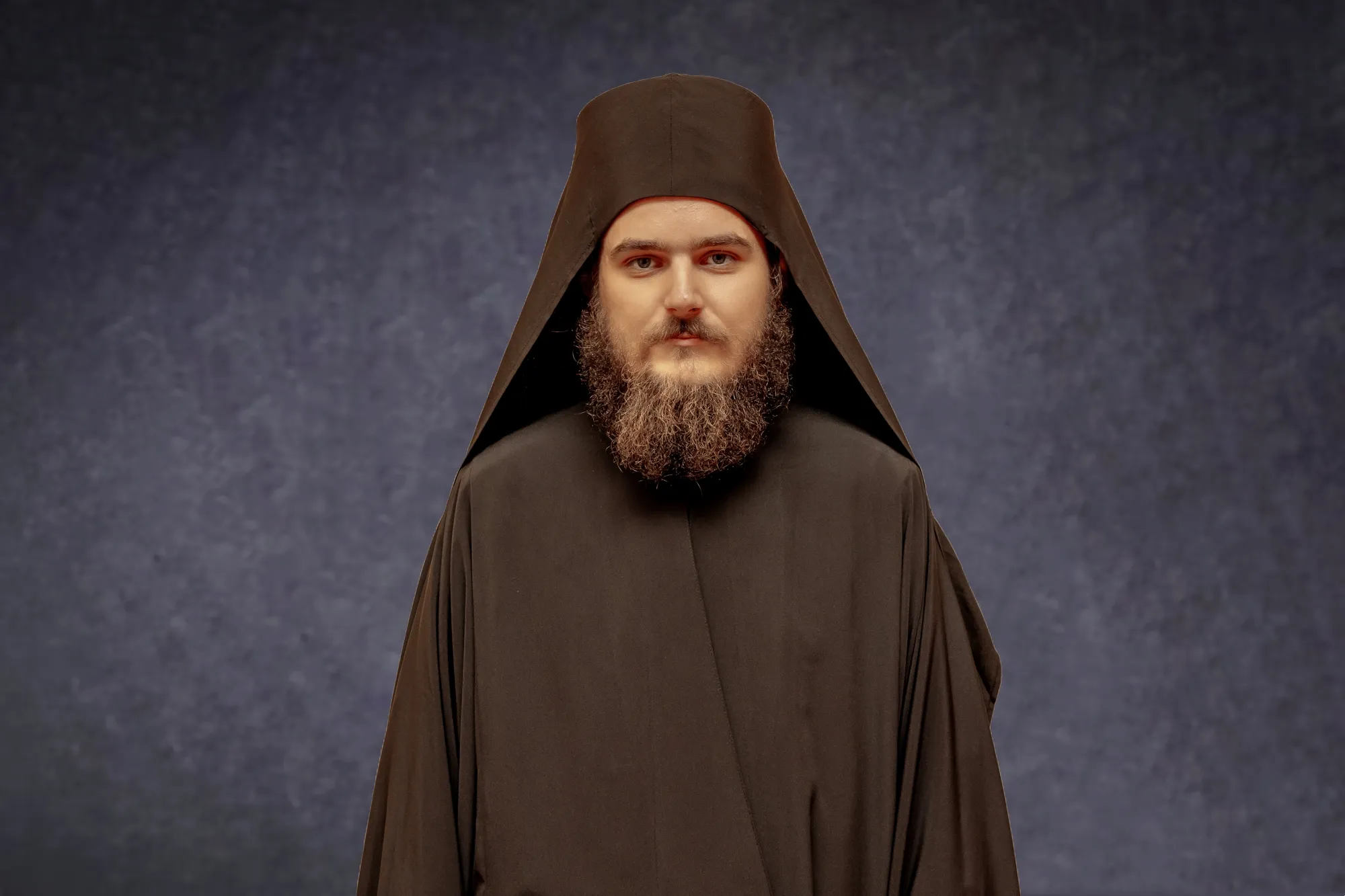 Јерођакон Сергије Јуришић