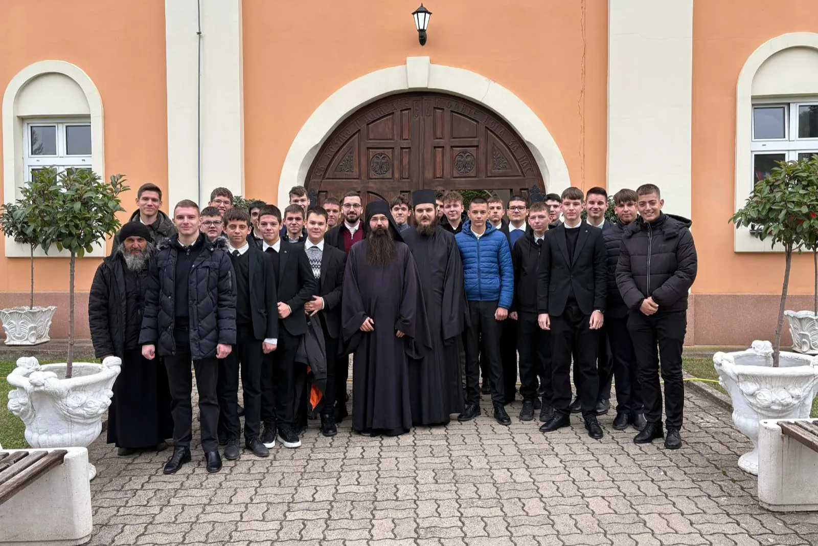 НАУЧНО – ВАСПИТНА ЕКСКУРЗИЈА УЧЕНИКА ПРВОГ РАЗРЕДА