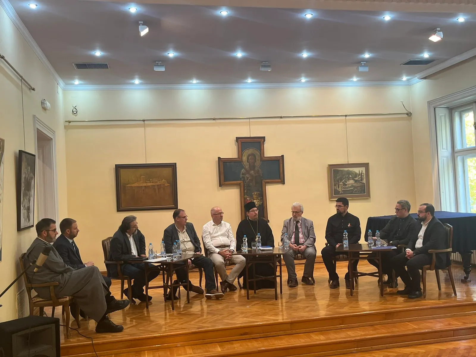 Симпосион у Суботици Светом Сави у част