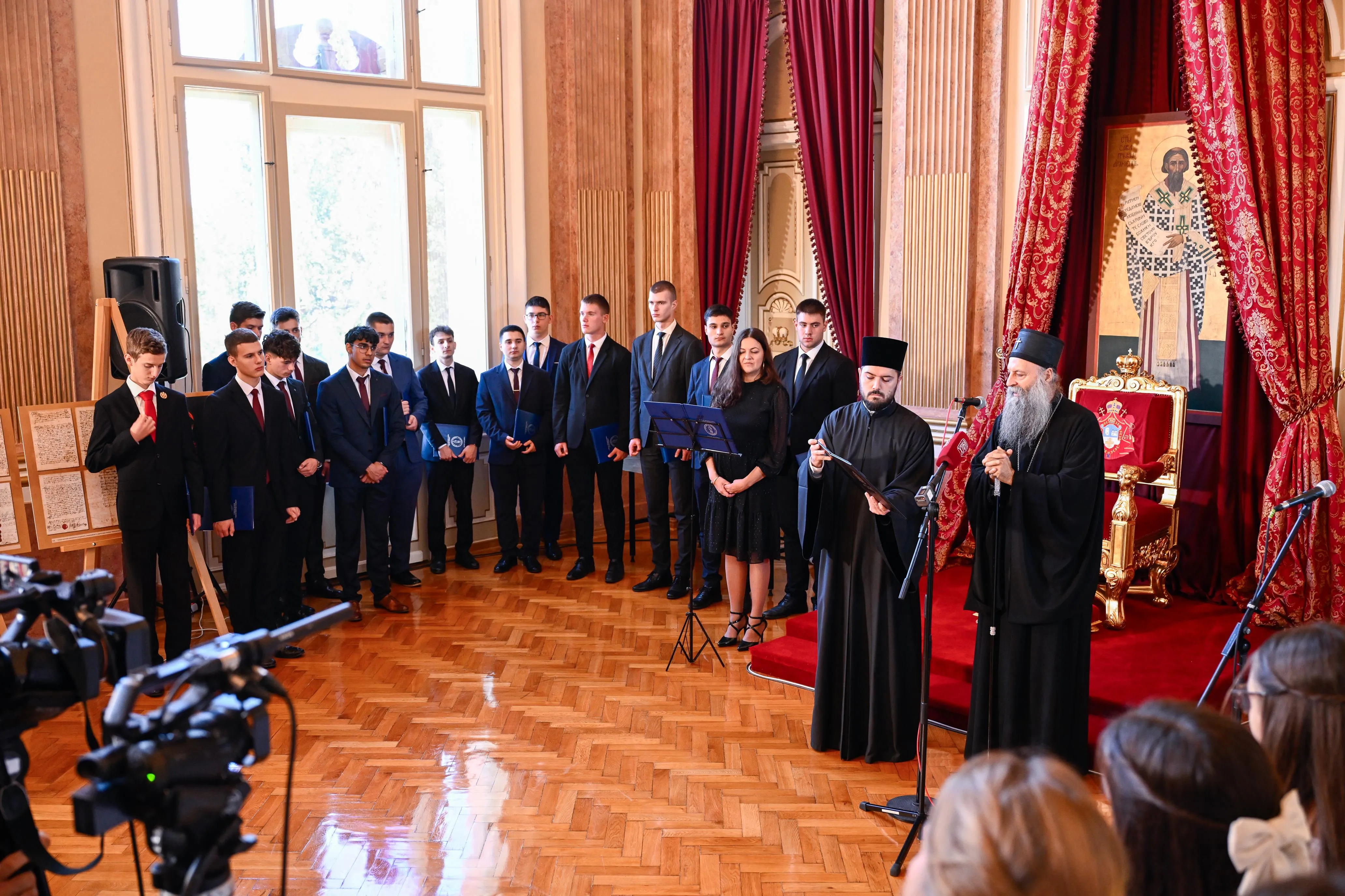 ДОКУМЕНТА СРПСКОГ СИОНА