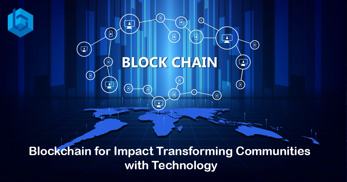 Blockchain with Technology