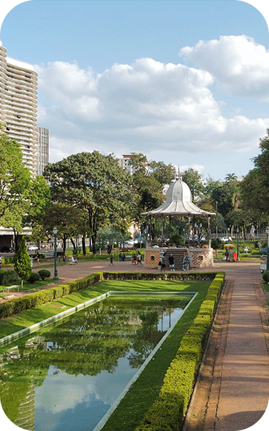 Aeroporto de Confins