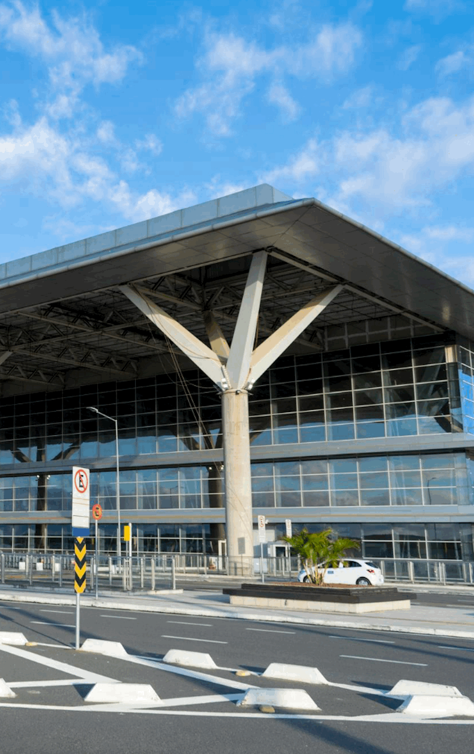 Aeroporto de Viracopos