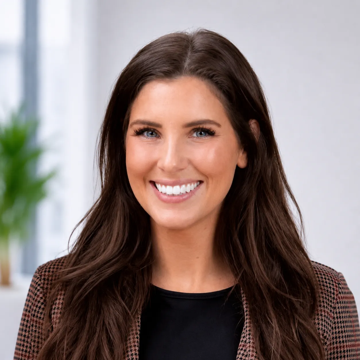 Kelsey Brennan