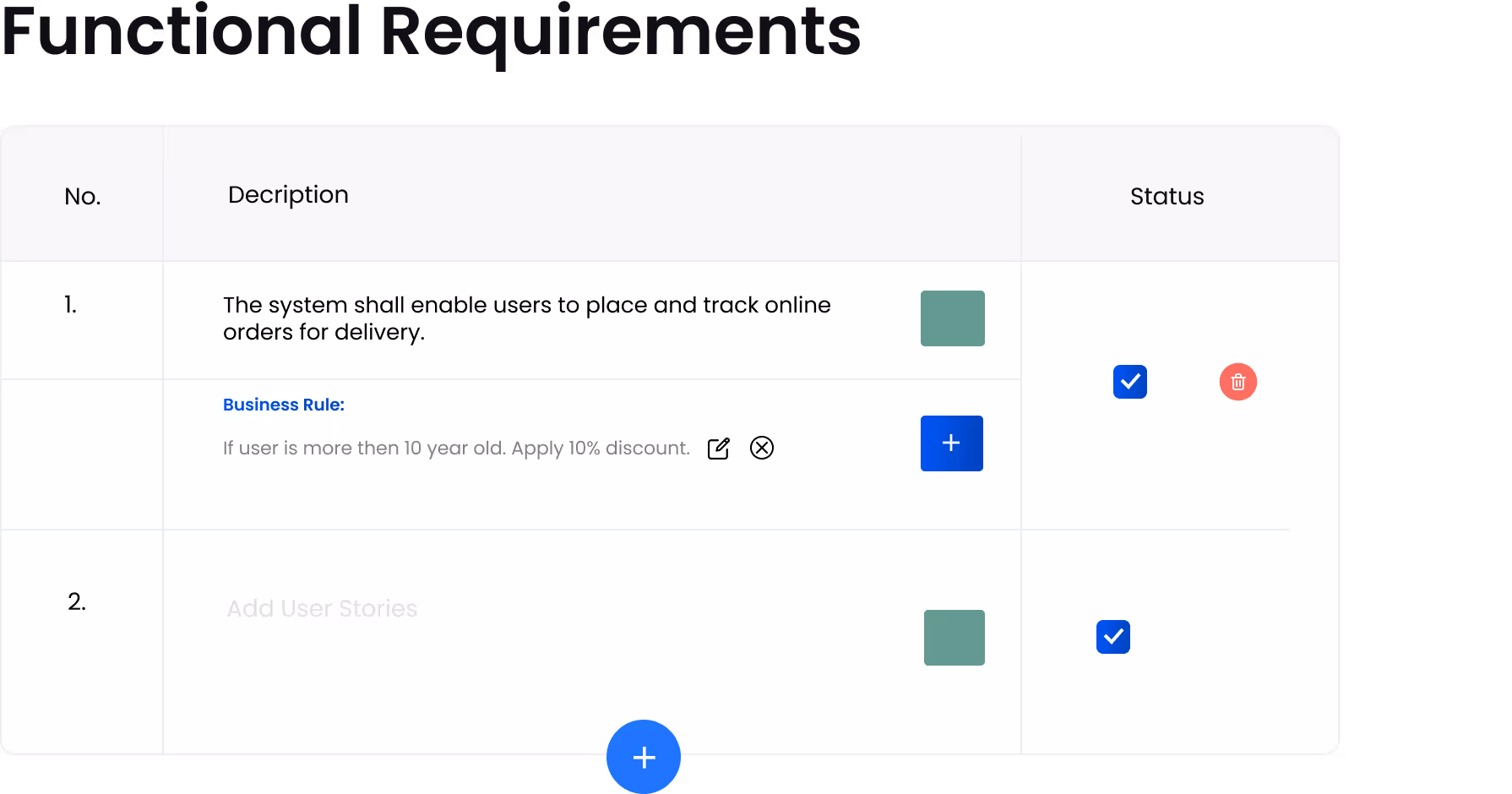 Generate System Functional Requirements With GenAI
