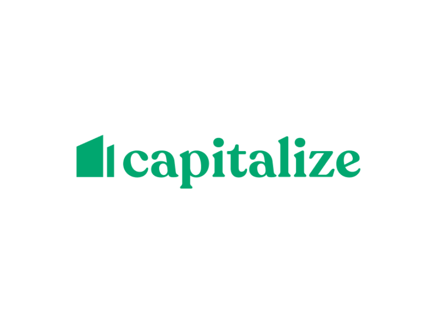 Capitalize