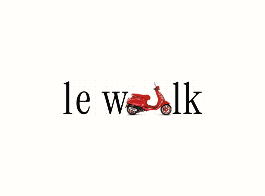 Le Walk