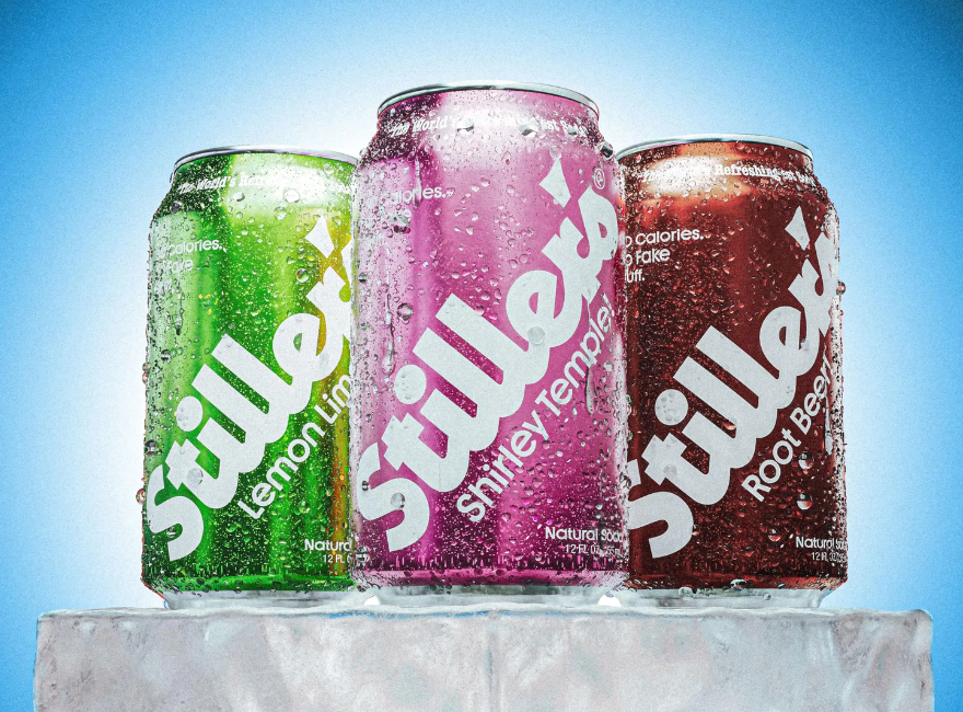 Stiller's Soda
