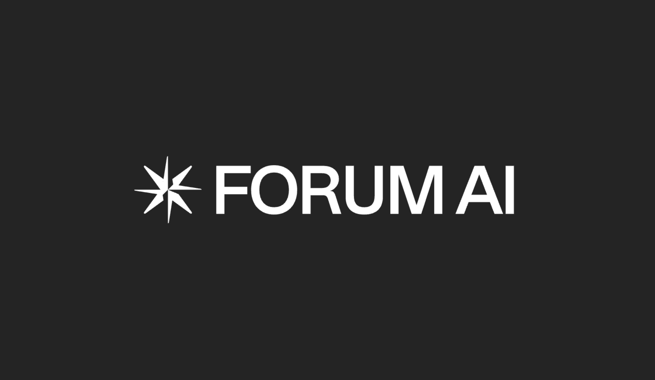 Forum AI