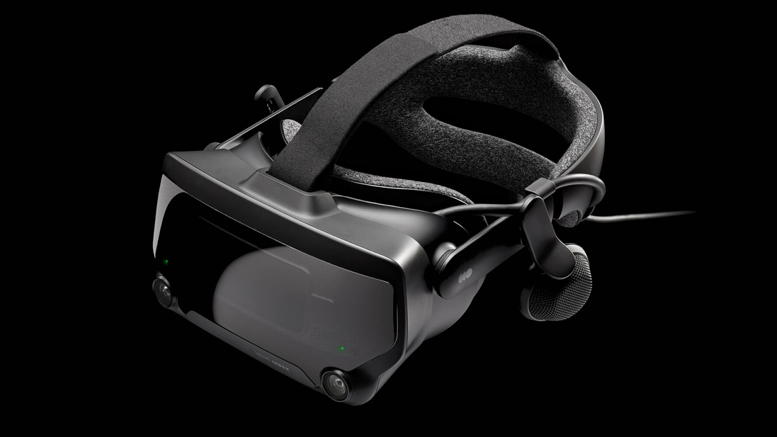 Valve Deckard (VR 2.0)