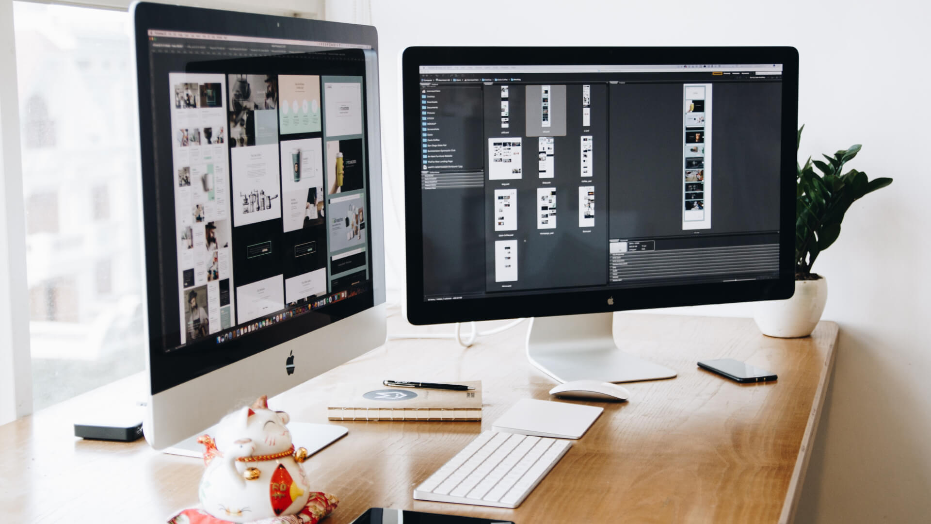 From Webflow Template to Revenue Stream: Building Profitable Websites