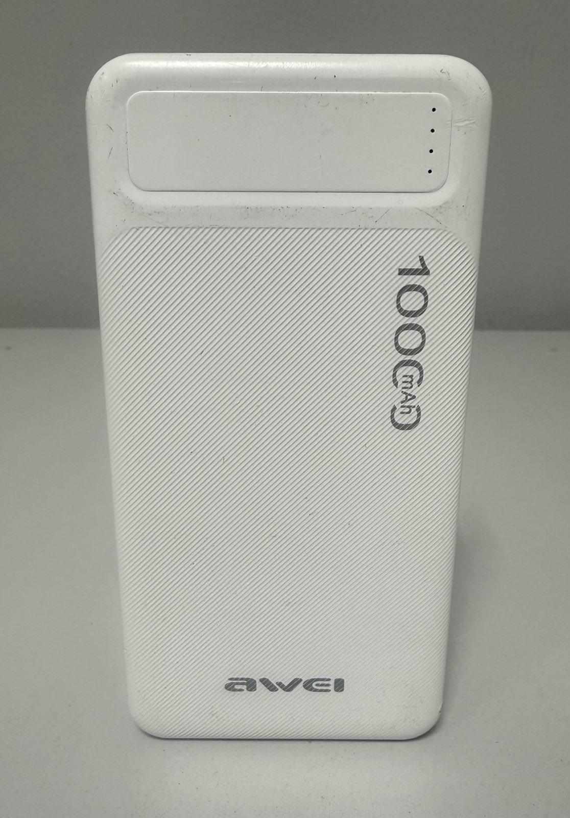 Повербанк Awei P5K 10000mah