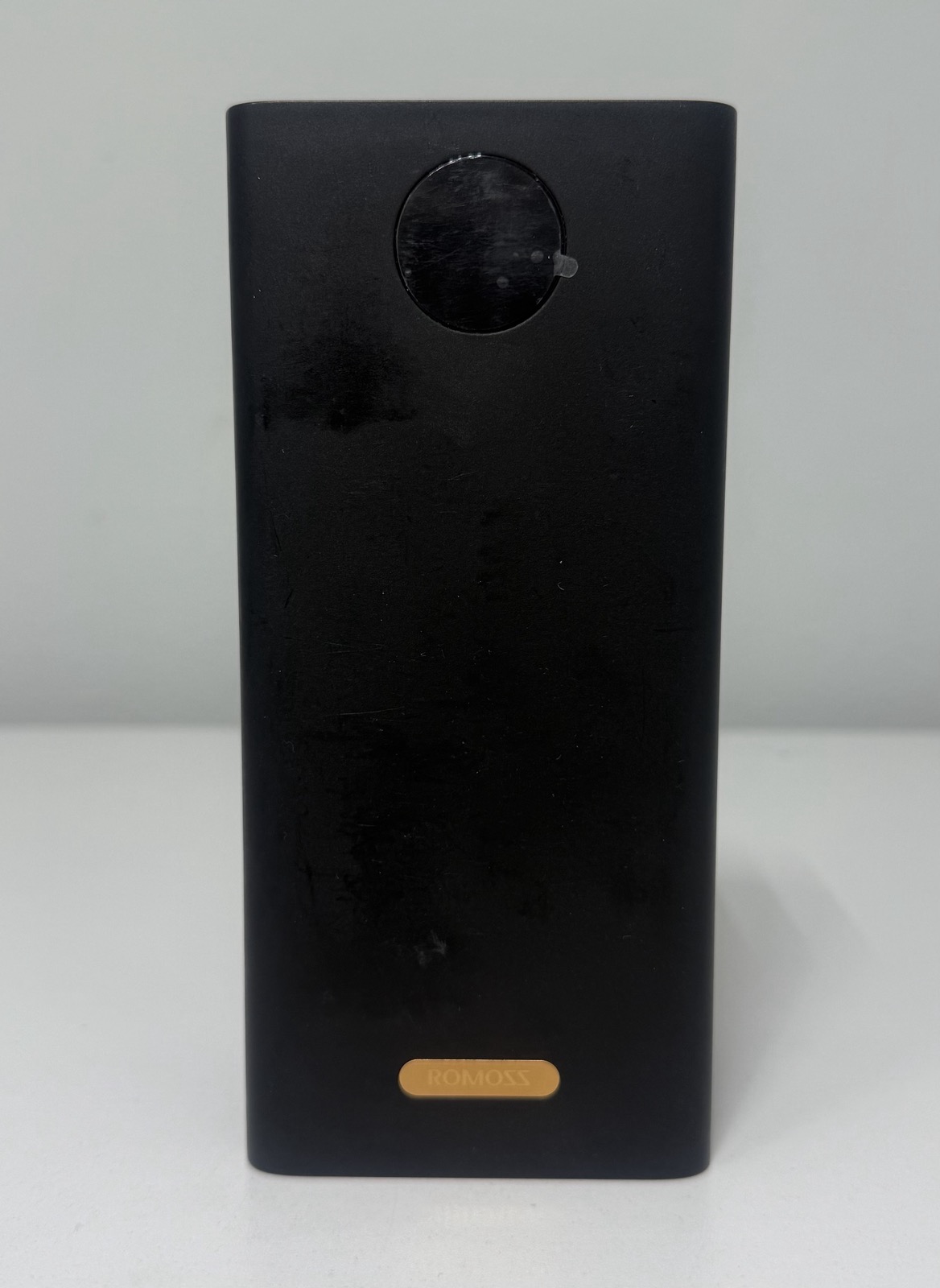 Повербанк Romoss PEA60 60000mah