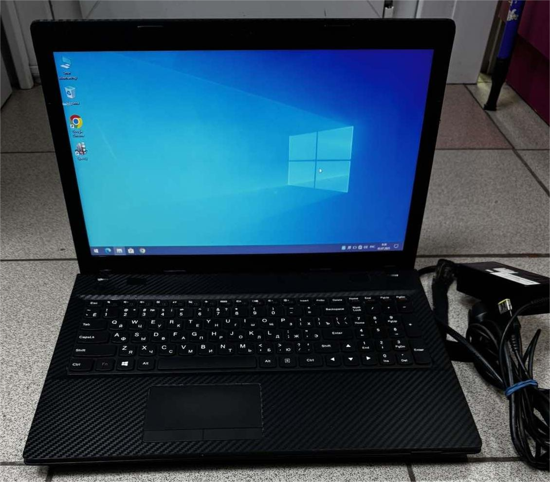 Ноутбук Lenovo Intel Core i3-3110