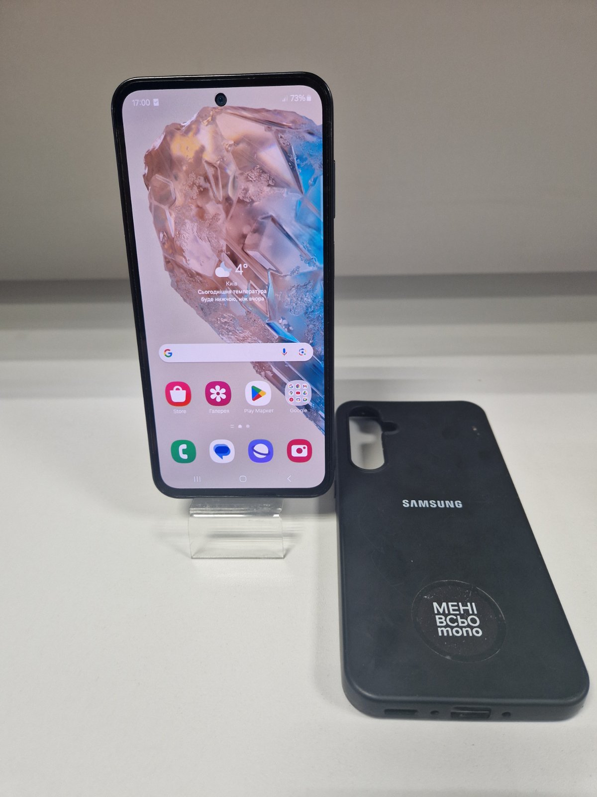 Телефон Samsung M356 6/128gb