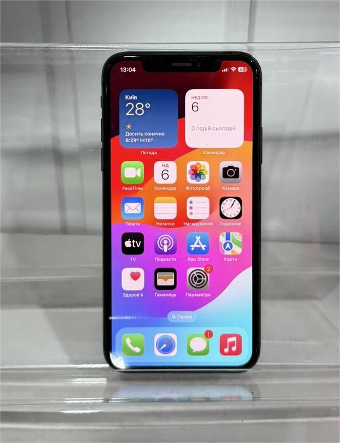 Телефон Apple IPhone XS 256gb