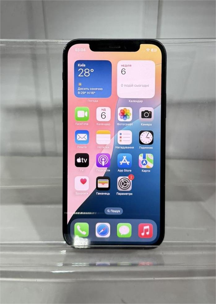Телефон Apple IPhone 12 64gb