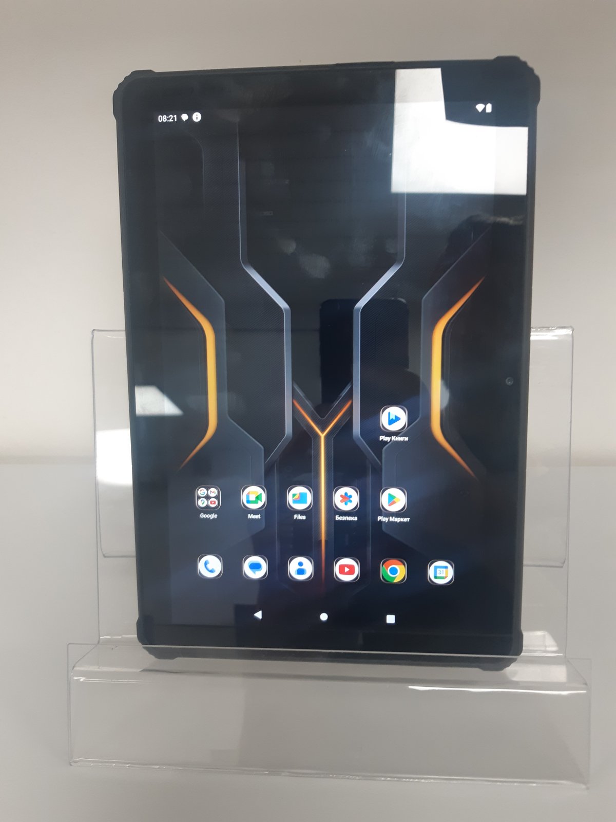 Планшет Oukitel RT5 8/256gb