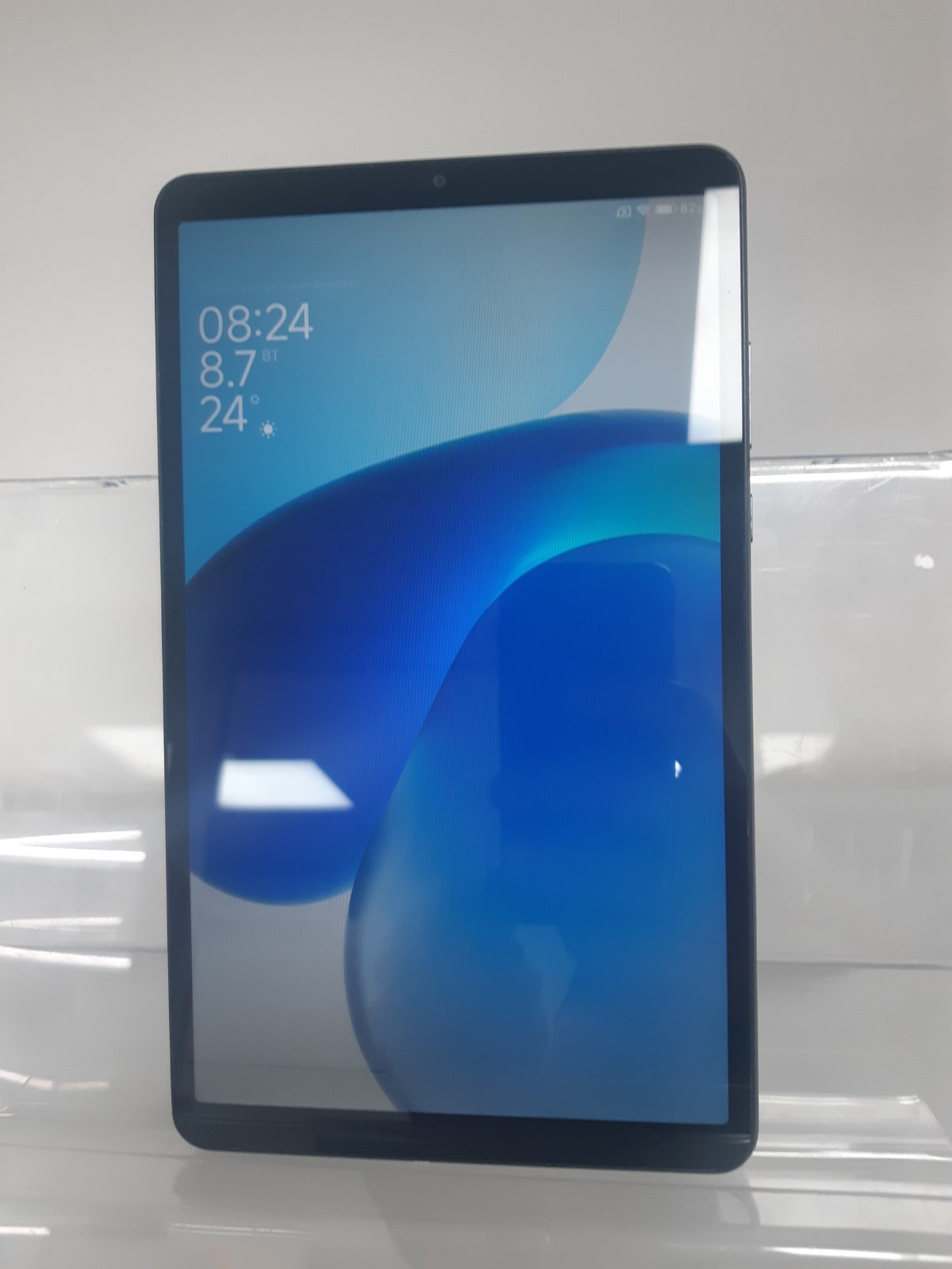 Планшет Xiaomi Redmi Pad SE 8.7 4G 4/64gb