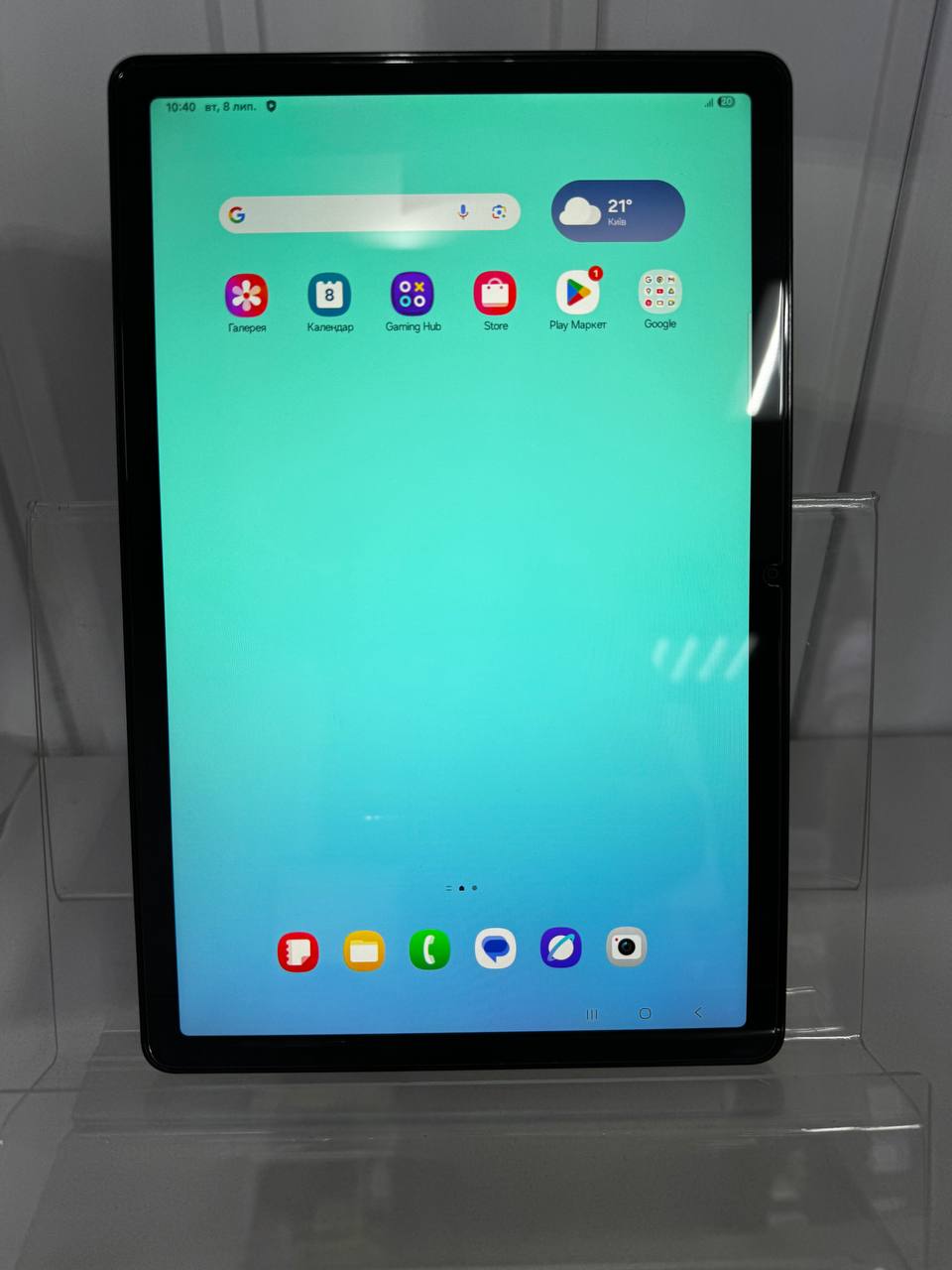 Планшет Samsung Tab A9+5G 8/128gb