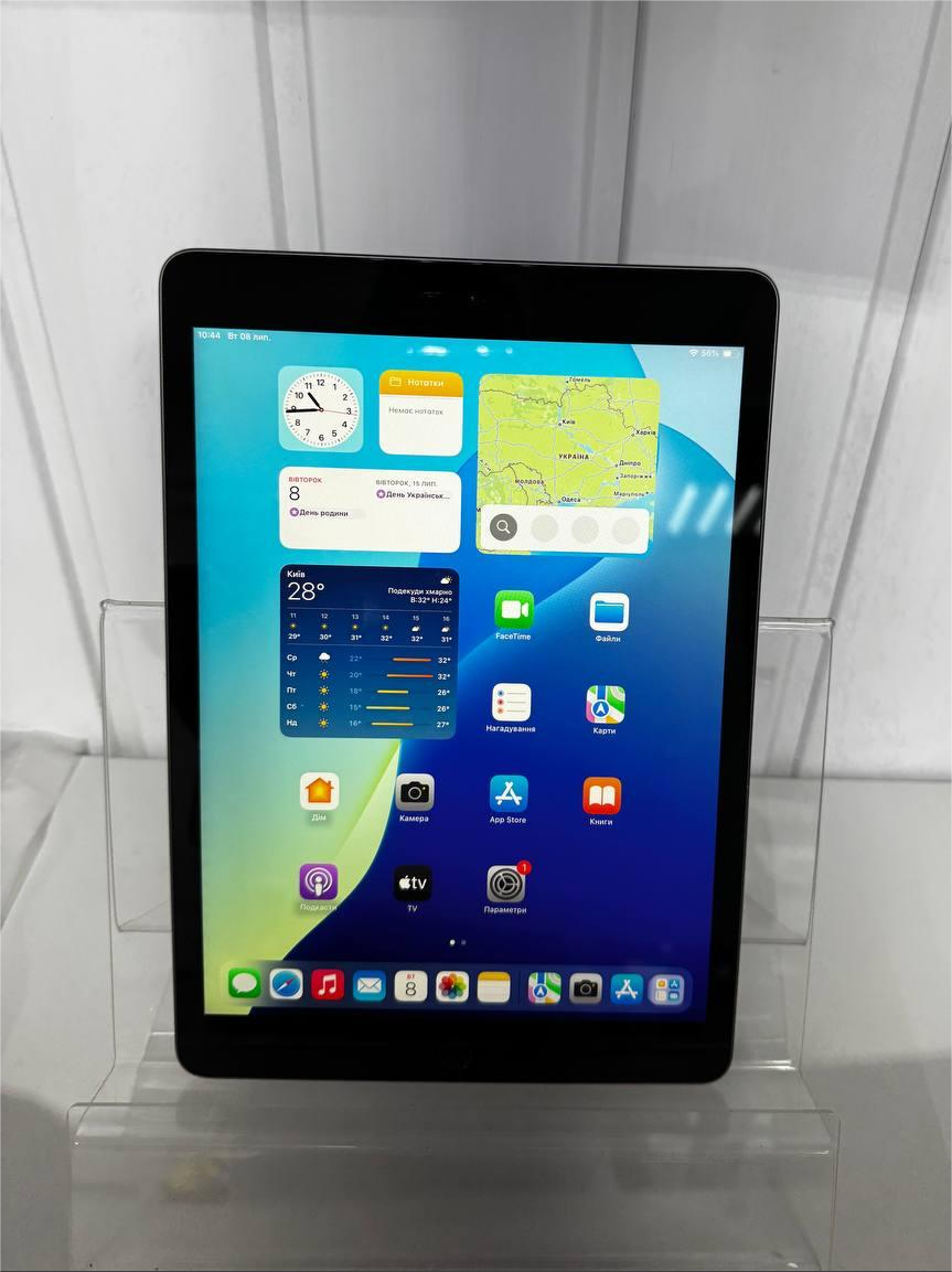 Планшет Apple iPad 9 (A2602) 64gb