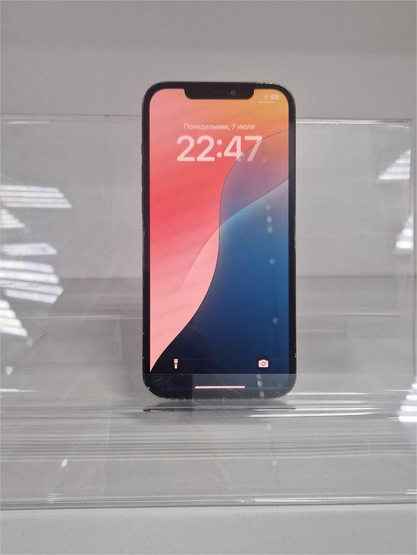 Телефон Apple IPhone 12 Pro Max 256gb