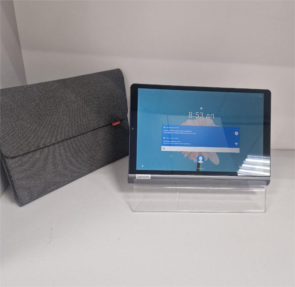 Планшет Lenovo Yoga Smart Tab 4/64gb