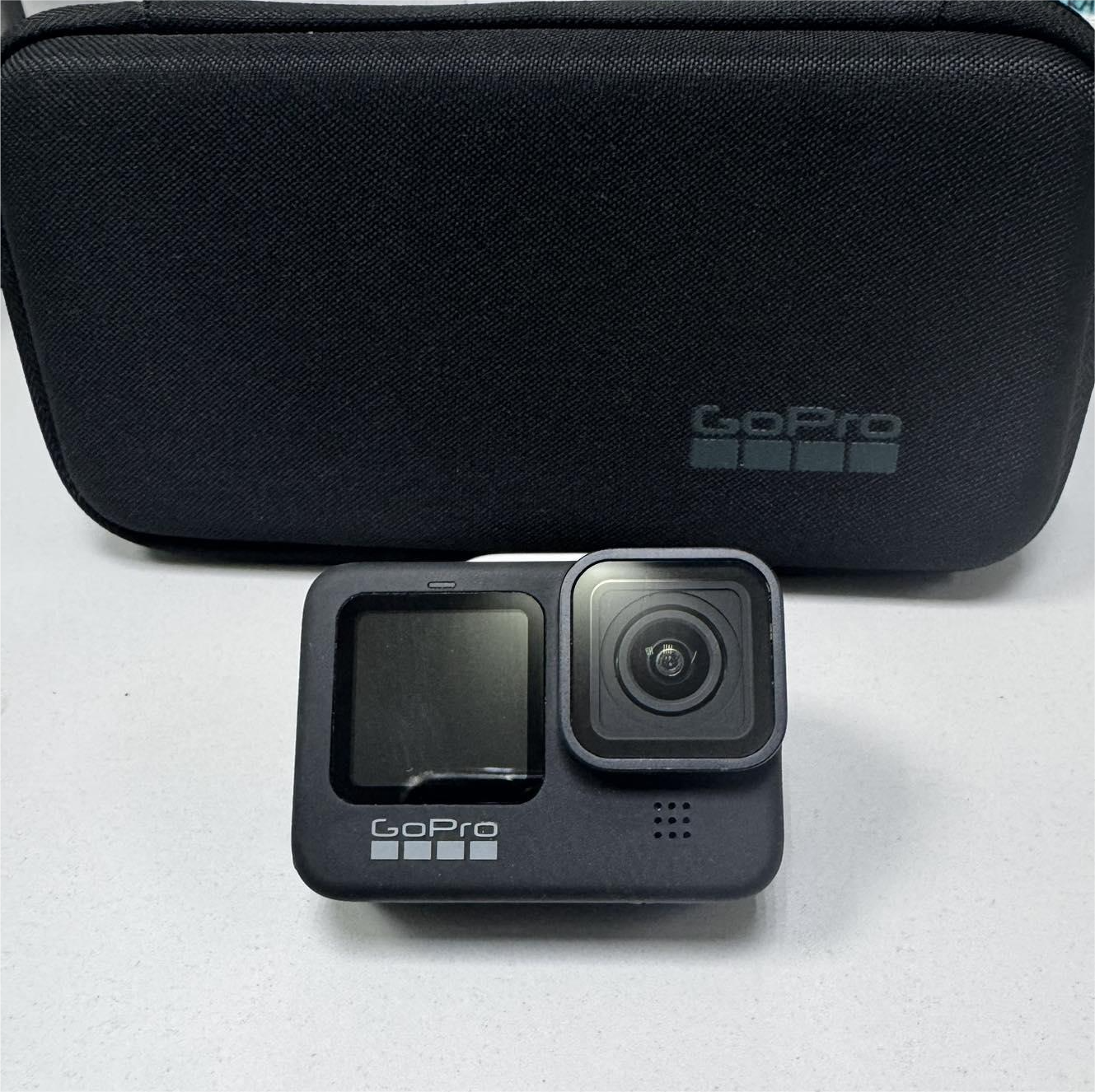 Камера GoPro 9