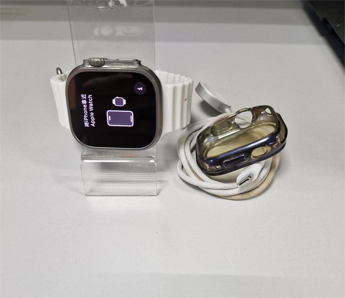 Смарт-Годинник Apple Watch Ultra A2622