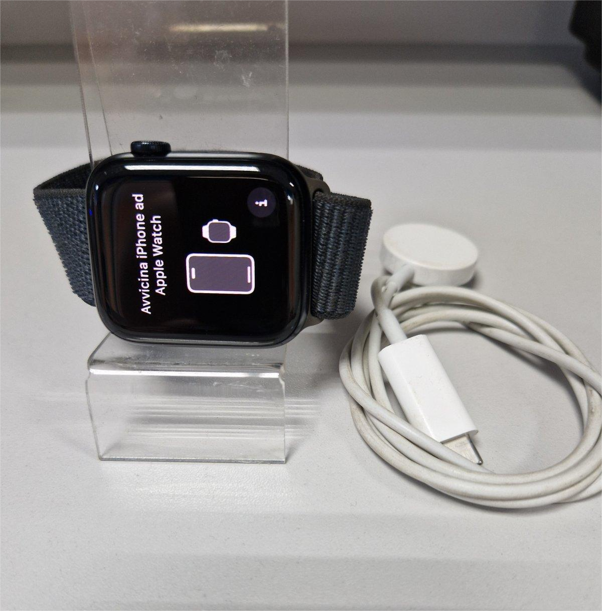 Смарт-Годинник Apple Watch SE 2022 44mm